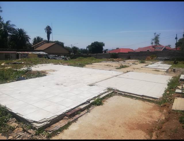 1,723M² VACANT LAND FOR SALE IN KEW